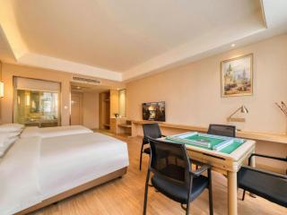 Vienna 3 Best Hongqiao Exhibition Center Beiqing Highway - 4