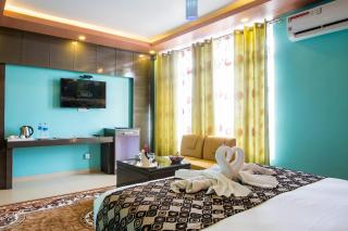 Hotel New Anand - 6