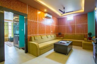 Hotel New Anand - 4