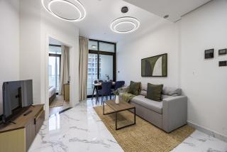 Bloomfields 1br in Al Maryah Vista, Abu Dhabi - 8