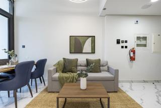 Bloomfields 1br in Al Maryah Vista, Abu Dhabi - 7