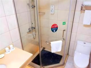 GreenTree Inn Ningbo Hangzhou Wan New District Lishi Square Business Hotel - 2