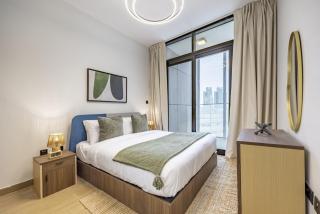 Bloomfields 1br in Al Maryah Vista, Abu Dhabi - 5