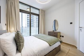 Bloomfields 1br in Al Maryah Vista, Abu Dhabi - 4