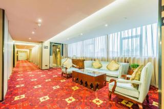 Huayu Zhidi Hotel - 1