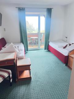 Pension Im Grünen Tal - 1