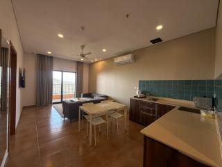 Beit Al Ward - 1