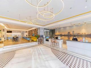 Magnotel Hotel Huizhou South Station Branch - 8