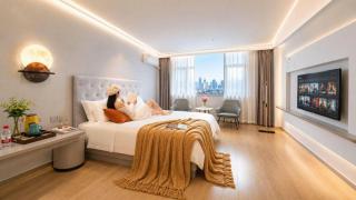 Magnotel Hotel Huizhou South Station Branch - 7