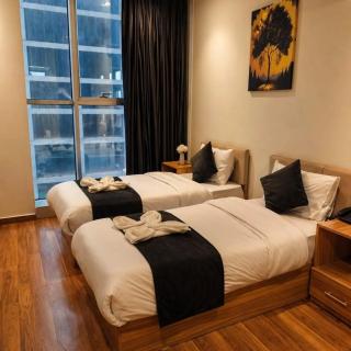 Perlina Waziran Hotel - 4