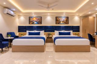 Hotel Avenza Delhi IGI Airport - 3