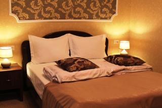 Hotel Avlabari - Tbilisi City - 5