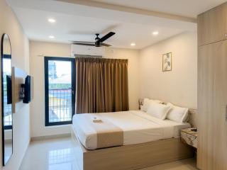 Tresor Hotel - Cochin - 7