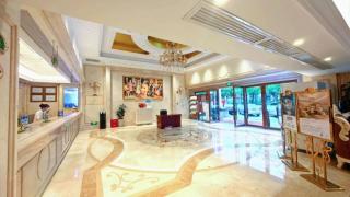 Vienna Hotel Shenzhen Longgang Baifucheng - 9