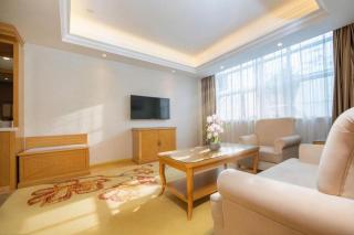 Vienna Hotel Shenzhen Longgang Baifucheng - 7