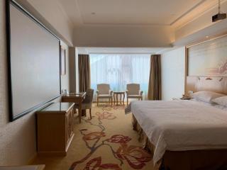 Vienna Hotel Shenzhen Longgang Baifucheng - 6