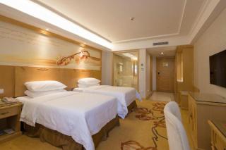 Vienna Hotel Shenzhen Longgang Baifucheng - 3