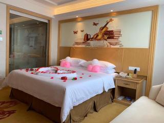Vienna Hotel Shenzhen Longgang Baifucheng - 2