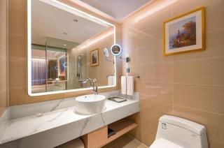 Vienna Hotel Shenzhen Longgang Baifucheng - 1
