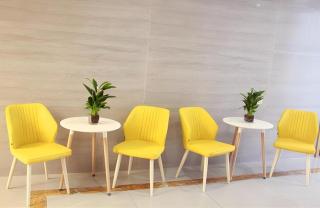 GreenTree Inn Luoyang Train Station Zhuangyuanhong Road Hotel - 3