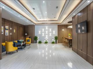 GYA Changzhou Wujin District Hutang New Era Furniture Plaza Hotel - 9