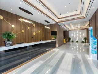 GYA Changzhou Wujin District Hutang New Era Furniture Plaza Hotel - 8