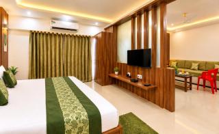 Hotel SD Vedika Dwarka, Near SEA BEACH and Dwarkadhish Temple And Railway Station - 7