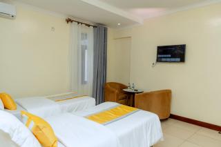 Velvet Suites - Kimironko - 4