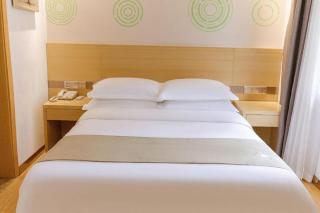 GreenTree Inn Lanzhou Yuzhong County - 4