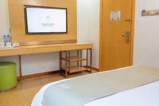 GreenTree Inn Lanzhou Yuzhong County - 2