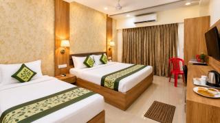 Hotel SD Vedika Dwarka, Near SEA BEACH and Dwarkadhish Temple And Railway Station - 0