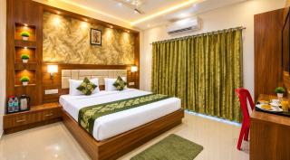 Hotel SD Vedika Dwarka, Near SEA BEACH and Dwarkadhish Temple And Railway Station - 8