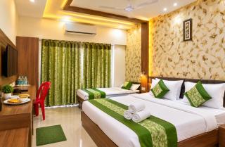 Hotel SD Vedika Dwarka, Near SEA BEACH and Dwarkadhish Temple And Railway Station - 9