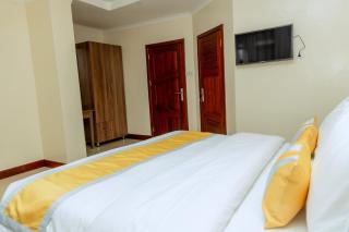 Velvet Suites - Kimironko - 1