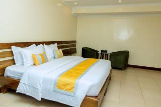 Velvet Suites - Kimironko - 2