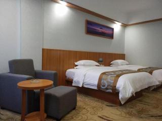 GreenTree Alliance Hotel Cenxi Guangnan Road - 2
