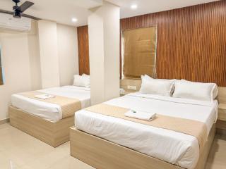 Tresor Hotel - Cochin - 4