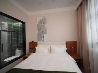 GreenTree Inn Express Hebei Shijiazhuang Zhengding County Changshan Dong Road - 5
