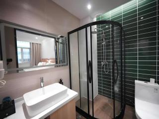 GreenTree Inn Express Hebei Shijiazhuang Zhengding County Changshan Dong Road - 4
