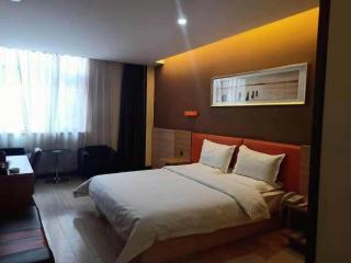 7 Days Premium Lintao City Golden Street Shopping Plaza Branch - 9
