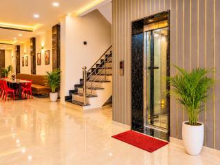 Hotel Vikrama Shree Dwarka , Near Temple And Station - 7