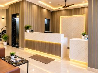 Hotel Vikrama Shree Dwarka , Near Temple And Station - 5