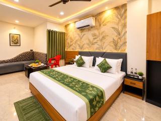 Hotel Vikrama Shree Dwarka , Near Temple And Station - 0