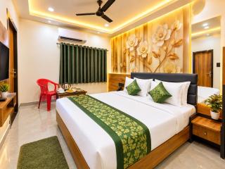 Hotel Vikrama Shree Dwarka , Near Temple And Station - 1