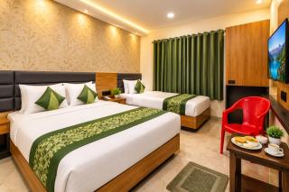 Hotel Vikrama Shree Dwarka , Near Temple And Station - 8