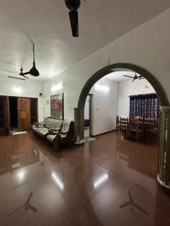 Calovin homestay - 1