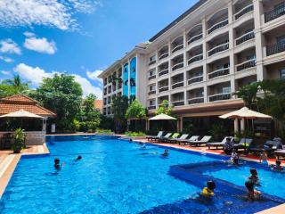 Somadevi Angkor Premium - 0