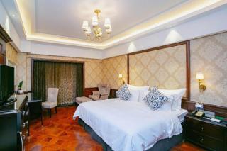 Changsha Hopesky Hotel - 6