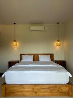 Munduk Rice Terrace Guesthouse - 0