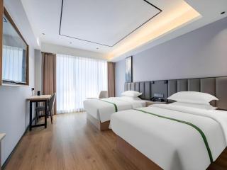 GreenTree Inn Rizhao Haiqu East Road Hotel - 8